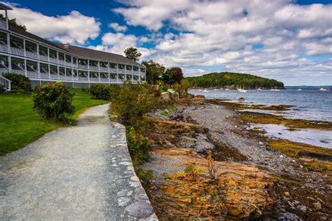 Where to stay bar harbor maine. Things To Know About Where to stay bar harbor maine. 